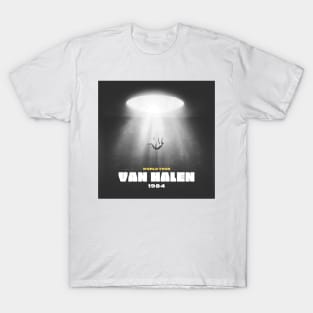 Van Halen World Tour T-Shirt